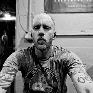 Meet your Posher, James